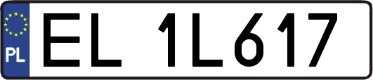 EL1L617