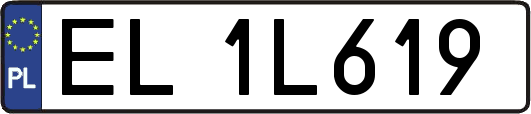 EL1L619