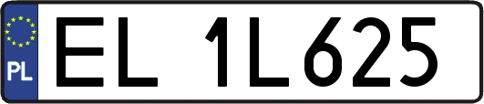 EL1L625