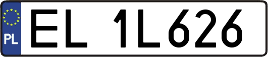 EL1L626