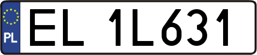 EL1L631