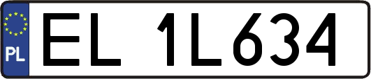 EL1L634