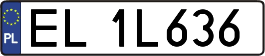EL1L636