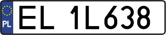 EL1L638
