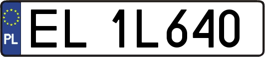EL1L640