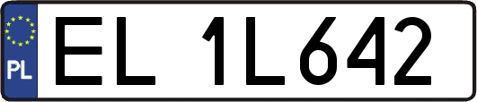 EL1L642