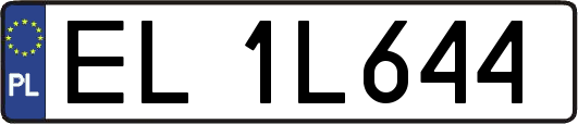 EL1L644