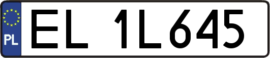 EL1L645