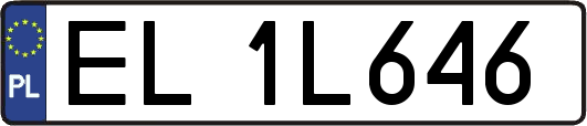 EL1L646