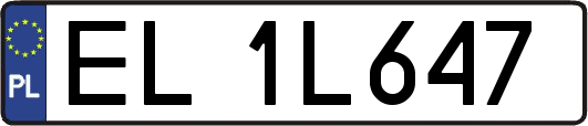 EL1L647