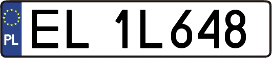 EL1L648