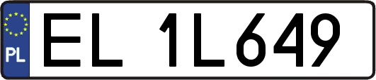 EL1L649