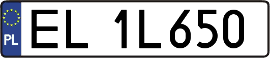 EL1L650