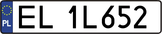 EL1L652