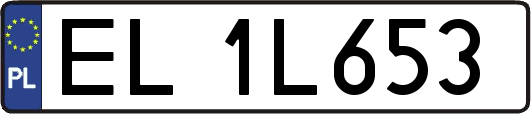 EL1L653