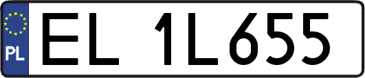 EL1L655