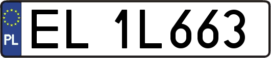 EL1L663