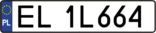 EL1L664