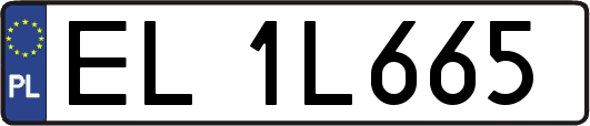 EL1L665