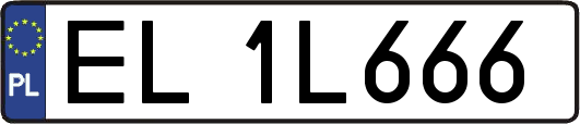 EL1L666