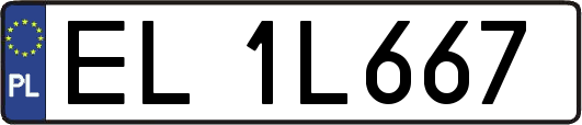 EL1L667