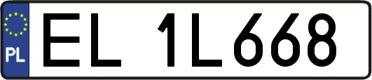 EL1L668