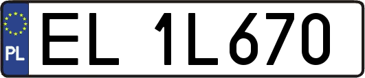 EL1L670