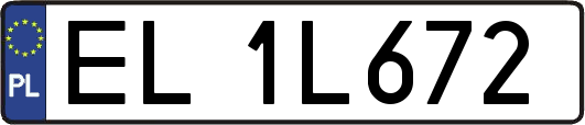 EL1L672