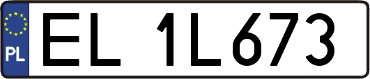 EL1L673