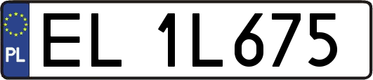 EL1L675