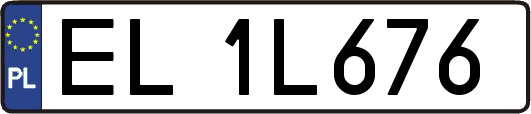 EL1L676
