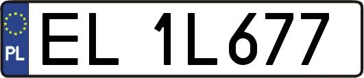 EL1L677