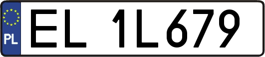 EL1L679