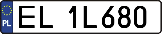 EL1L680