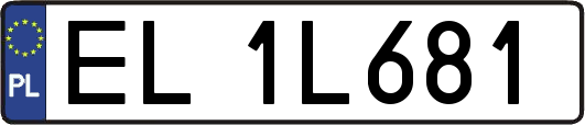 EL1L681