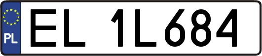 EL1L684