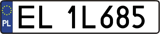 EL1L685