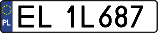 EL1L687