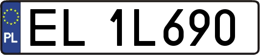 EL1L690