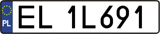 EL1L691