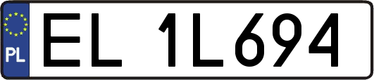 EL1L694