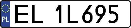 EL1L695