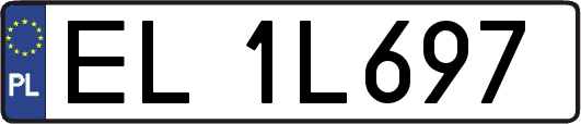 EL1L697
