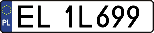 EL1L699