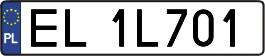 EL1L701