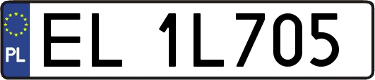 EL1L705