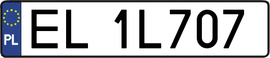 EL1L707