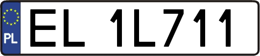 EL1L711