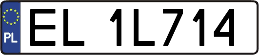 EL1L714