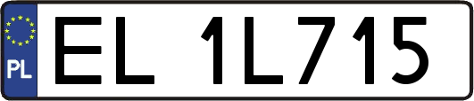 EL1L715